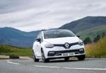 Renault Clio R.S. 220 Trophy 2015 года